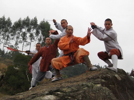 Chùa Nam Thiếu Lâm nơi nuôi dưỡng tinh thần Thiền võ song tu ảnh 4 thieulam_02.jpg