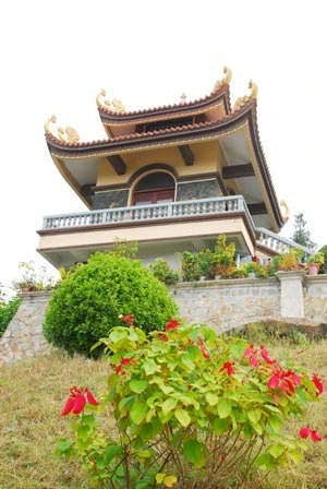 Thiền viện Trúc Lâm ảnh 1