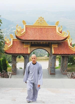 Thiền viện Trúc Lâm ảnh 2