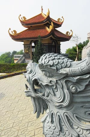 Thiền viện Trúc Lâm ảnh 4