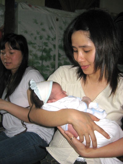 Chùa Bồ Đề - nơi bình yên ảnh 2