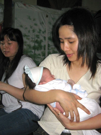 Chùa Bồ Đề - nơi bình yên ảnh 2