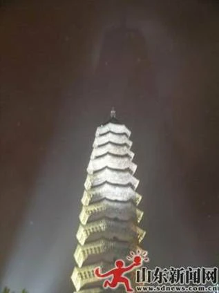 Chùa Đại Bảo Tướng - ngôi tự viện Hoàng gia nổi tiếng thời Bắc Tống ảnh 35 chua 43.jpg