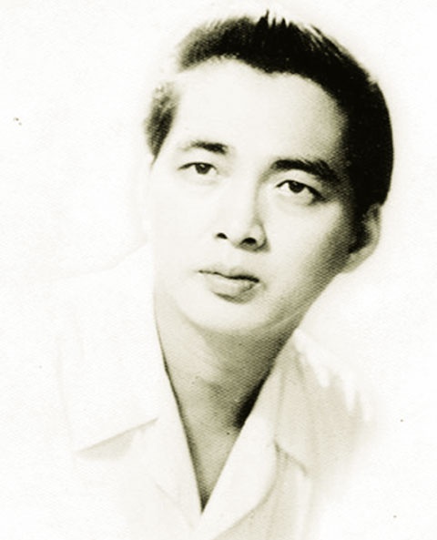 Mối duyên giữa nghệ sỹ tài danh và "cô gái chùa Hương" ảnh 1