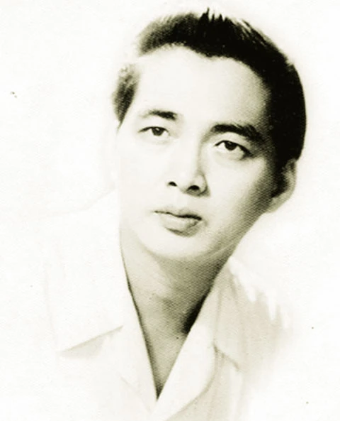 Mối duyên giữa nghệ sỹ tài danh và "cô gái chùa Hương" ảnh 1