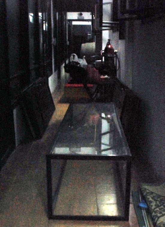 Trang nghiêm lễ hoàn táng vua Lê Dụ Tông ảnh 25