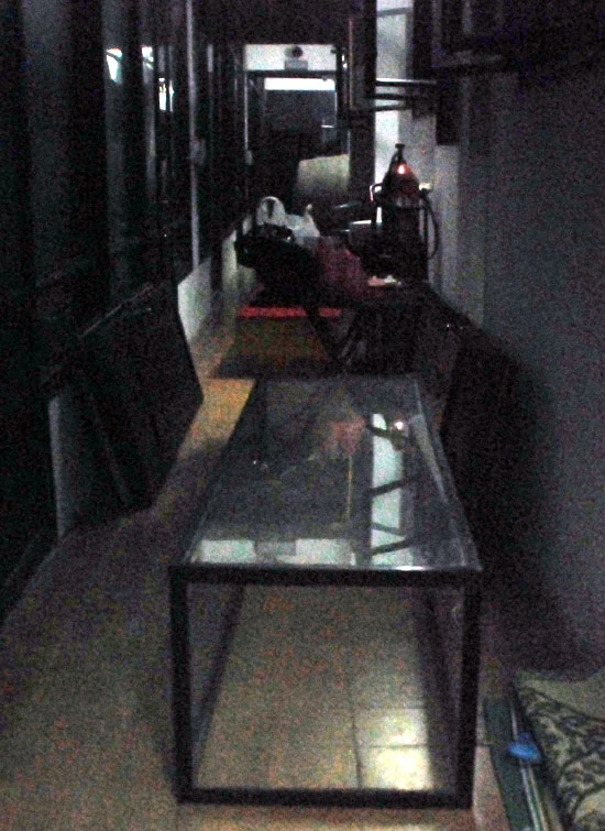 Trang nghiêm lễ hoàn táng vua Lê Dụ Tông ảnh 25 Trang nghiêm lễ hoàn táng vua Lê Dụ Tông ảnh 25