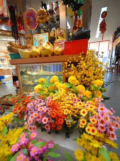 Little Sài Gòn rộn rã vào Xuân ảnh 9