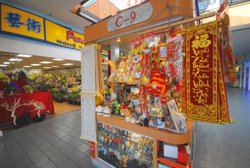 Little Sài Gòn rộn rã vào Xuân ảnh 10