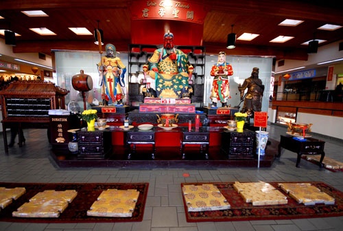 Little Sài Gòn rộn rã vào Xuân ảnh 3