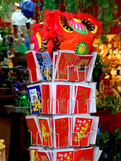 Little Sài Gòn rộn rã vào Xuân ảnh 5