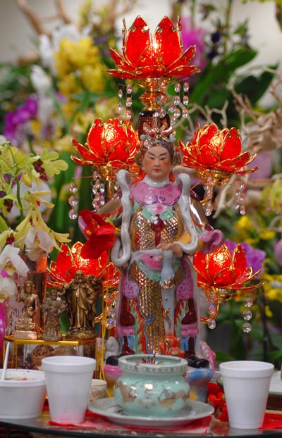 Little Sài Gòn rộn rã vào Xuân ảnh 6