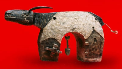 “Trâu Nguyên” tiễn trâu, đón hổ... ảnh 5