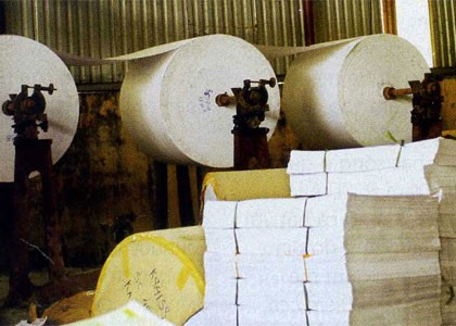 Tiền âm phủ thời polymer ảnh 2