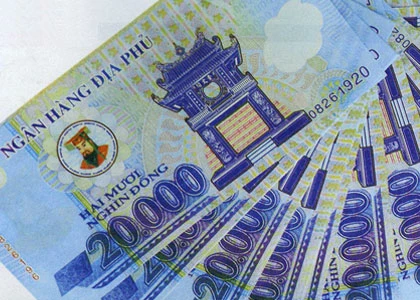 Tiền âm phủ thời polymer ảnh 1