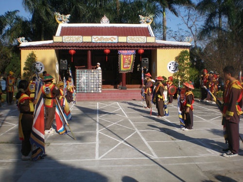 Nhiều hoạt động mới trong Hội hoa xuân ảnh 3