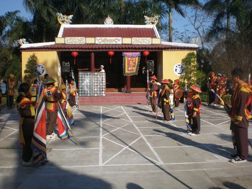 Nhiều hoạt động mới trong Hội hoa xuân ảnh 3