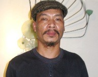 Họa sĩ Nguyễn Huy Tính Ảnh minh họa