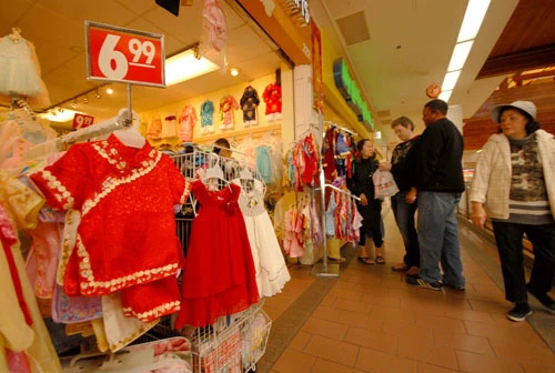 Cali chuẩn bị đón Tết ảnh 5