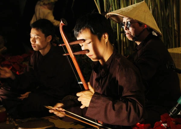 Tưng bừng khai hội phố hoa ảnh 25