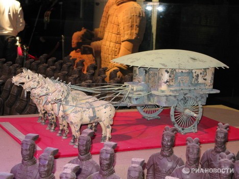 Thăm quan công viên chocolate