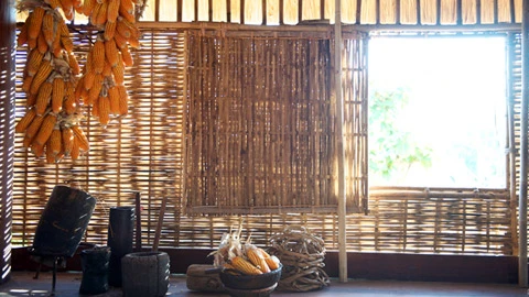 Ăn Tết ba miền trong Một thoáng Việt Nam ảnh 2