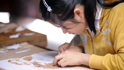 Ăn Tết ba miền trong Một thoáng Việt Nam ảnh 8