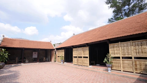 Ăn Tết ba miền trong Một thoáng Việt Nam ảnh 3
