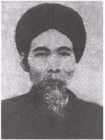 Nhà thơ Nguyễn Khuyến Nhà thơ Nguyễn Khuyến