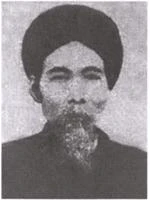 Nhà thơ Nguyễn Khuyến