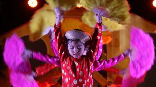 Đón Tết Canh Dần ở Canada ảnh 1