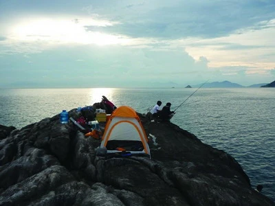 Du Xuân 3 miền ảnh 6