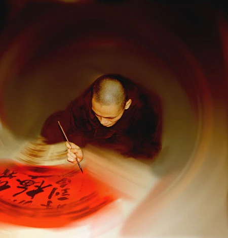 Cuối năm tha thẩn chùa Hương ảnh 3 Cuối năm tha thẩn chùa Hương ảnh 3