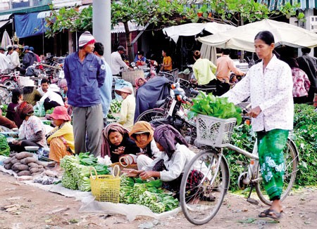 Tết trên đất khách ảnh 5