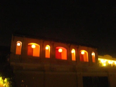 Hội An huyền ảo đèn lồng ngày giáp Tết ảnh 5