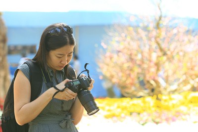 Hội Hoa Xuân lớn nhất ảnh 18 Hội Hoa Xuân lớn nhất ảnh 18