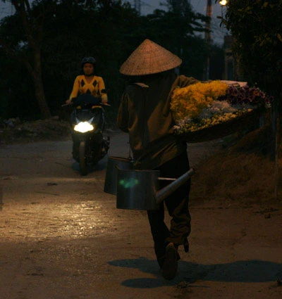 Nhọc lắm làng hoa! ảnh 12