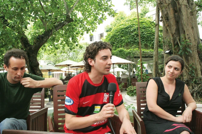 Bác sĩ Erich Wulff, ân nhân của Phật giáo Việt Nam trong Pháp nạn 1963 đã từ trần ảnh 5