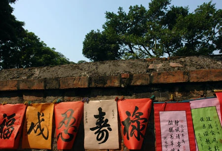 Ngày xuân cho chữ ảnh 1