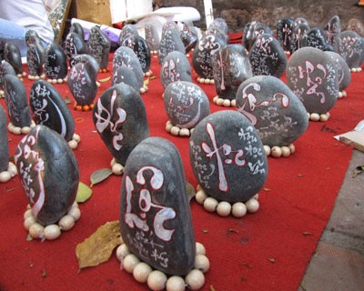 Ngày xuân cho chữ ảnh 20