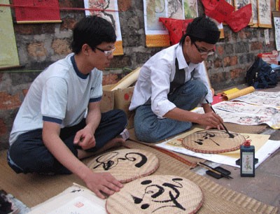 Ngày xuân cho chữ ảnh 21