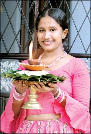 Tưng bừng sắc thái lễ hội đón năm mới ở châu Á