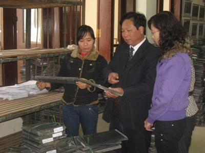 Hành hương về chốn tổ Vĩnh Nghiêm ảnh 6 Hành hương về chốn tổ Vĩnh Nghiêm ảnh 6