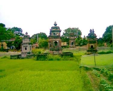 Hành hương về chốn tổ Vĩnh Nghiêm ảnh 5 Hành hương về chốn tổ Vĩnh Nghiêm ảnh 5