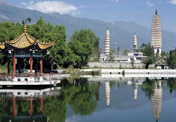 10 cổ trấn đẹp như mơ của Trung Quốc ảnh 10