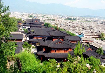 10 cổ trấn đẹp như mơ của Trung Quốc