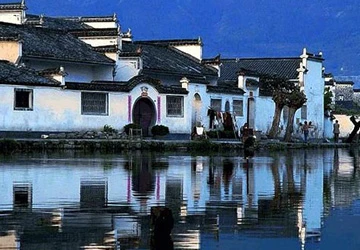 10 cổ trấn đẹp như mơ của Trung Quốc ảnh 3