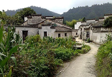 10 cổ trấn đẹp như mơ của Trung Quốc ảnh 6