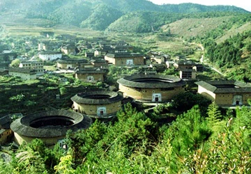 10 cổ trấn đẹp như mơ của Trung Quốc ảnh 7