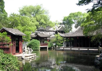 10 cổ trấn đẹp như mơ của Trung Quốc ảnh 8